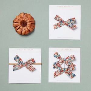 LITTLE POPPY CO Nov ‘19 Classics Collection Set